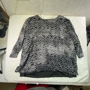 Maggie barnes 4x top